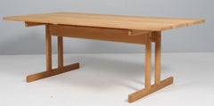 Børge Mogensen Coffee Table