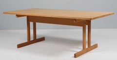 Børge Mogensen Coffee Table