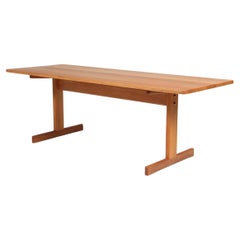 Børge Mogensen Coffee Table