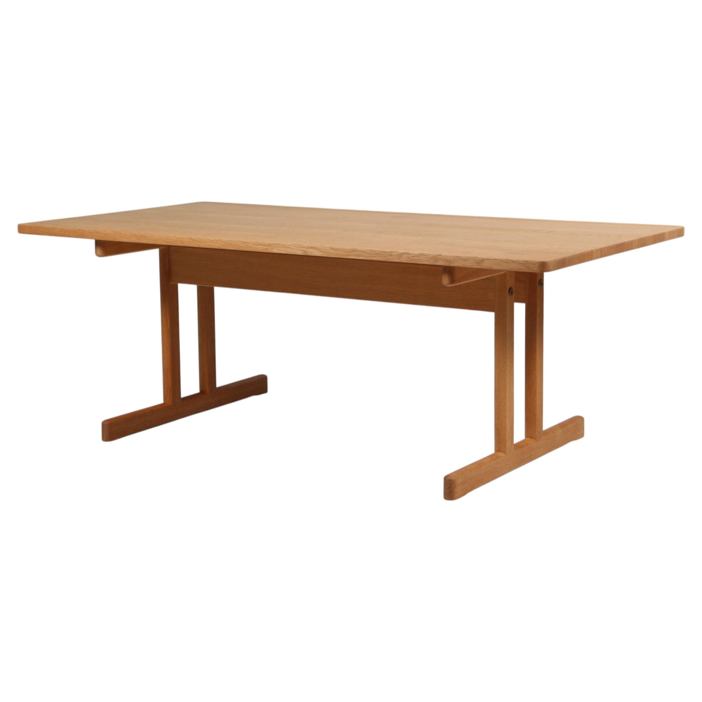 Mesa baja Børge Mogensen