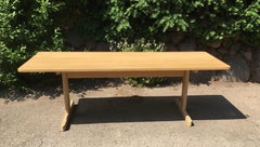 Børge Mogensen Coffee Table No 5269 for Fredericia Furniture