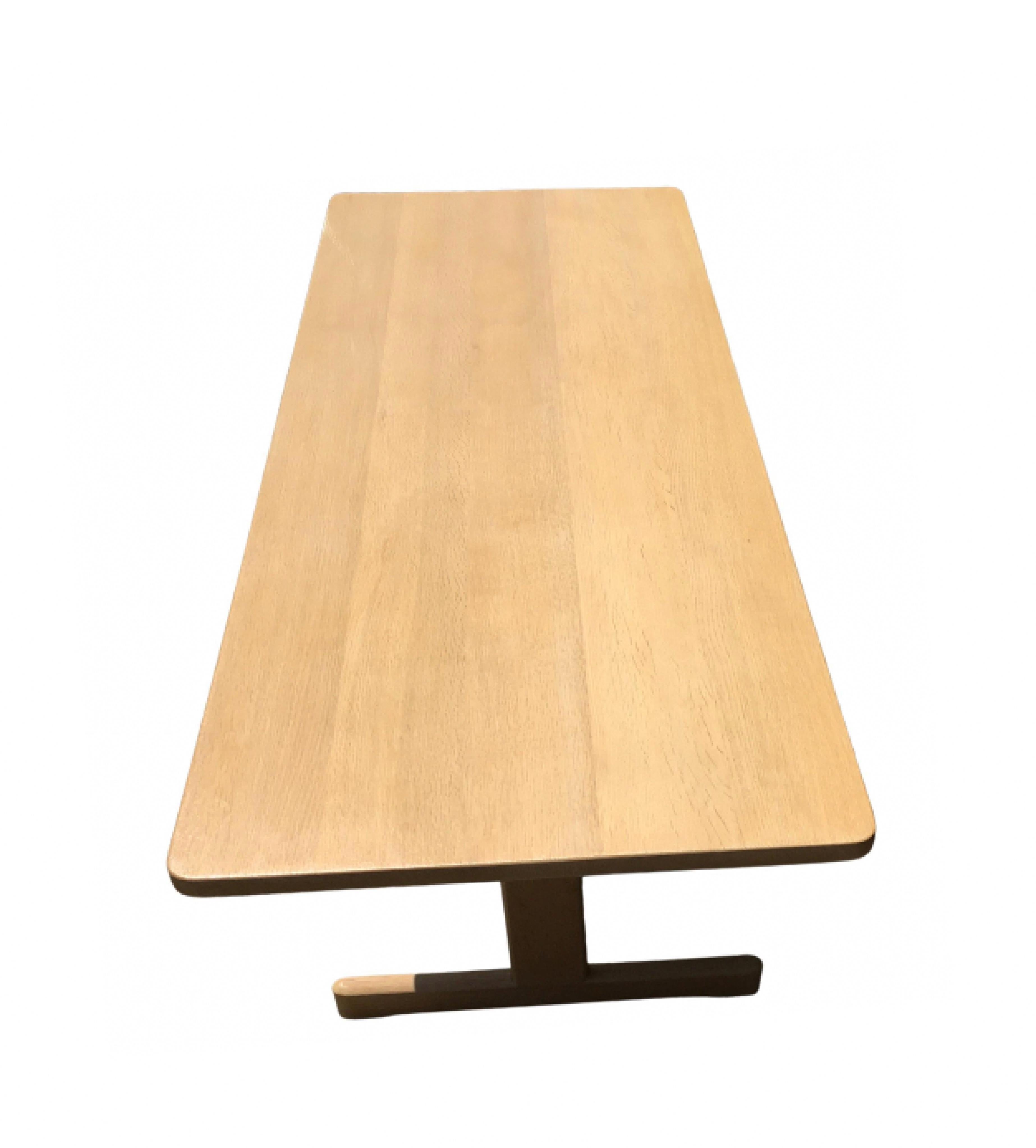 Børge Mogensen Coffee Table No 5269 for Fredericia Furniture In Excellent Condition For Sale In Copenhagen, DK