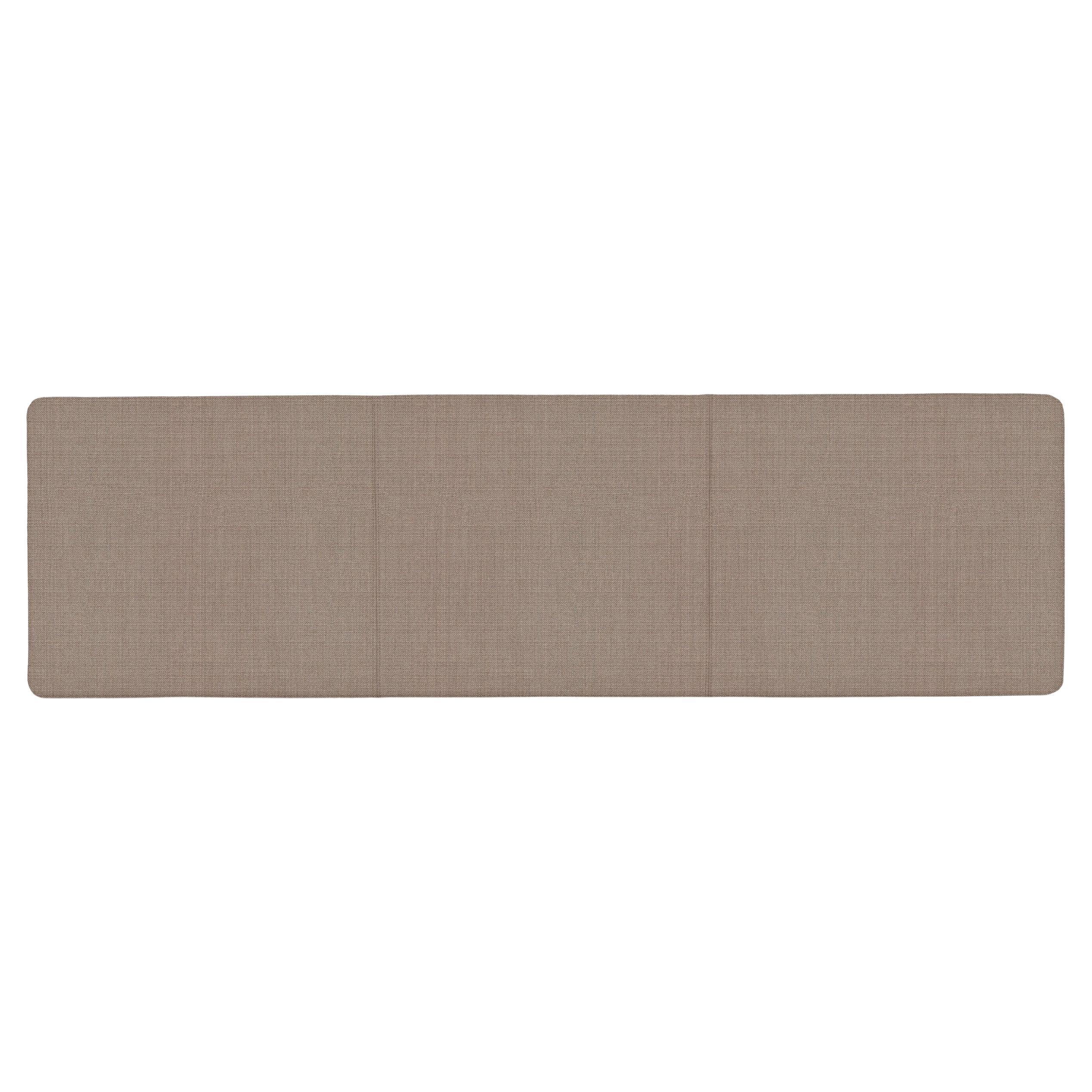 Børge Mogensen CU BM0699 Coussin Asserbo Crisp 4115 pour Carl Hansen