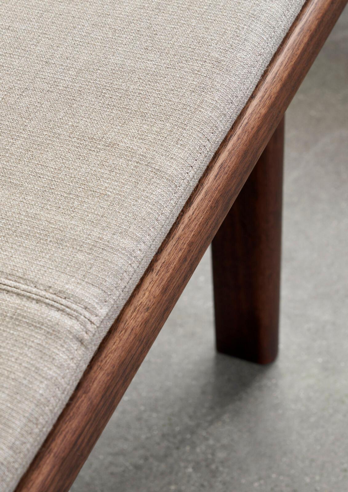 Børge Mogensen CU BM0700 Coussin Asserbo Crisp 4115 pour Carl Hansen en vente 2