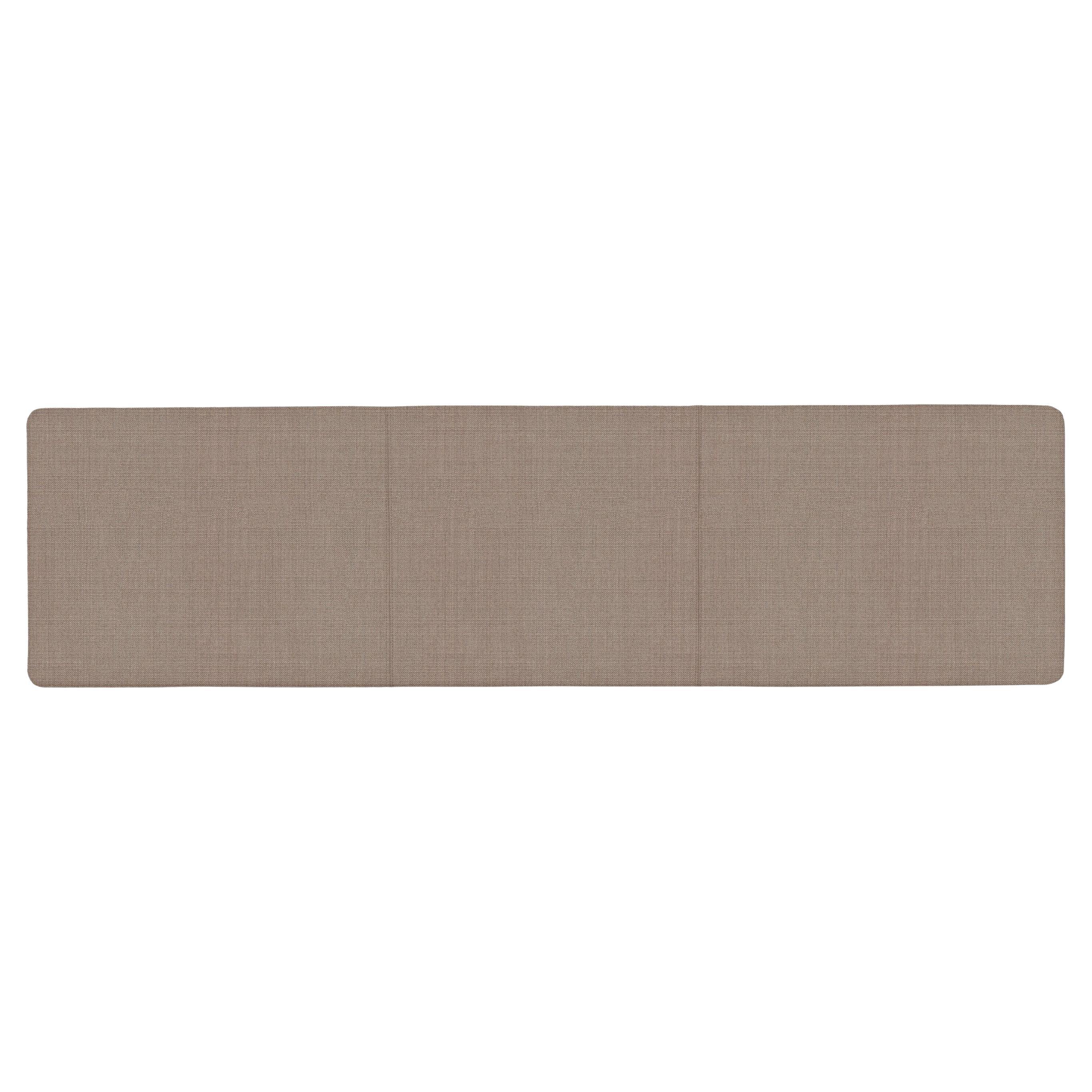 Børge Mogensen CU BM0700 Coussin Asserbo Crisp 4115 pour Carl Hansen