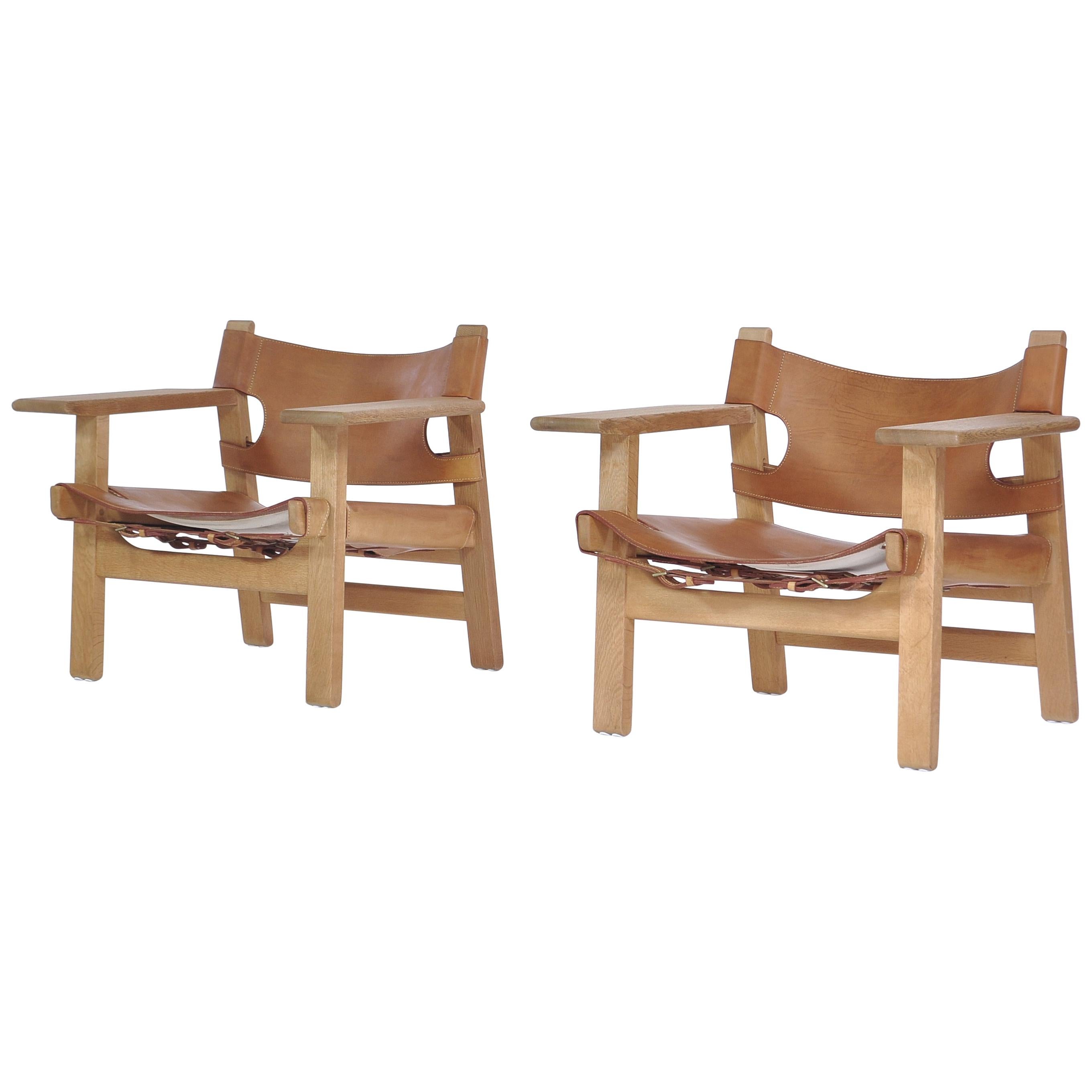 Spanish Chair