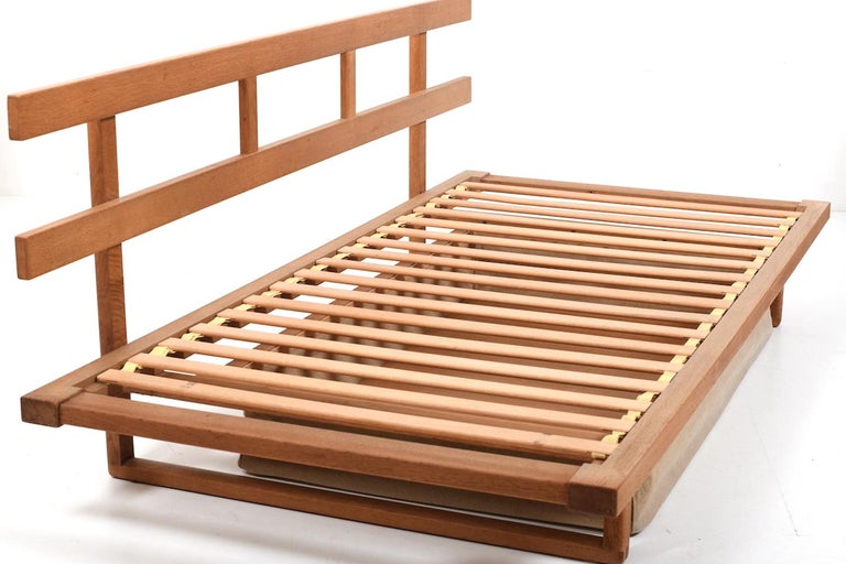 Børge Mogensen Daybed 4312 for Fredericia Stolefabrik 1960s at