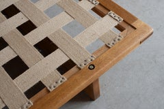 Diván «Børge Mogensen» en Oak