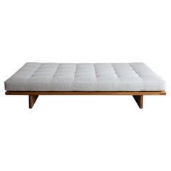 Diván «Børge Mogensen» en Oak
