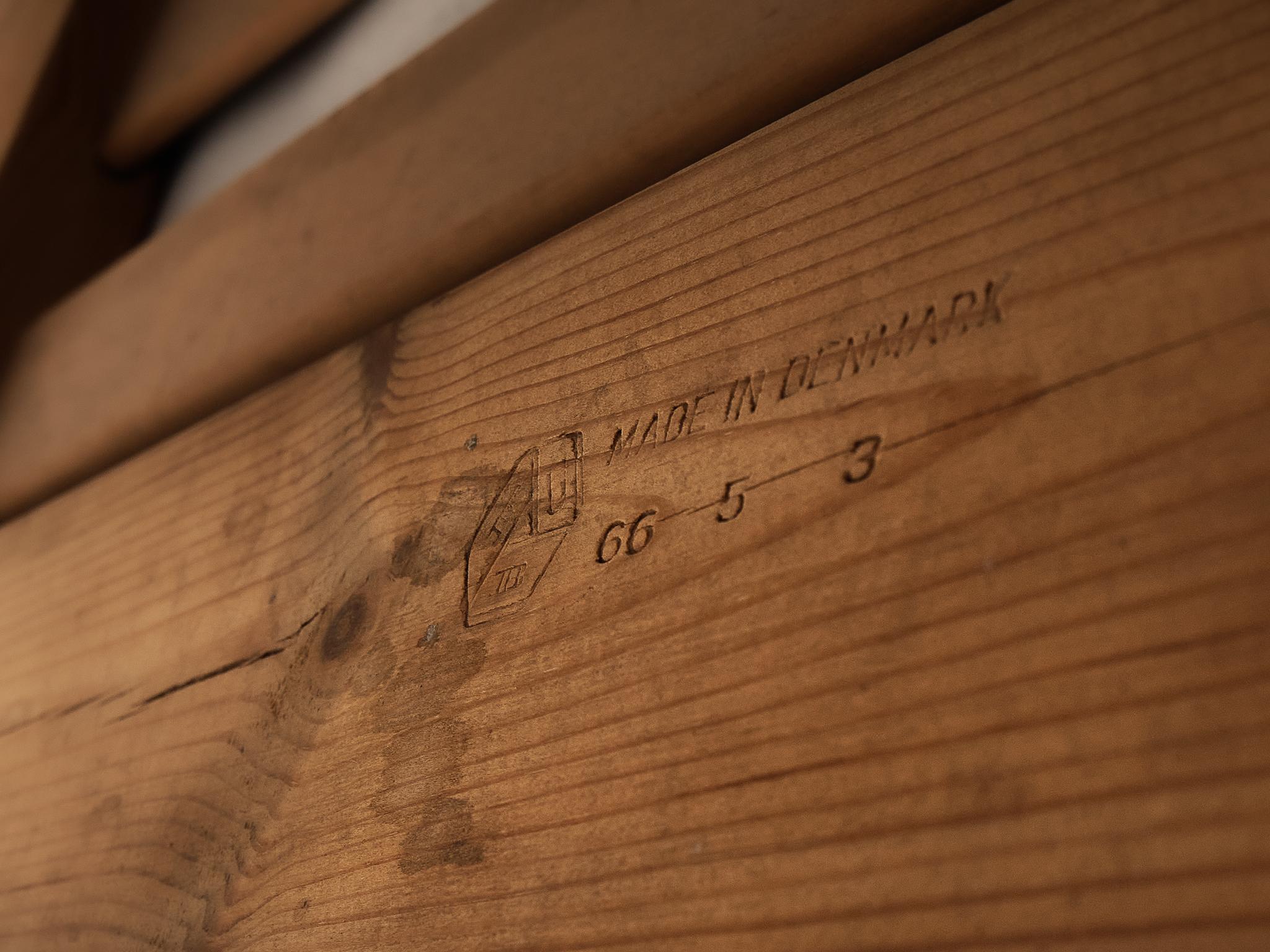 Børge Mogensen Daybed in Teak 4