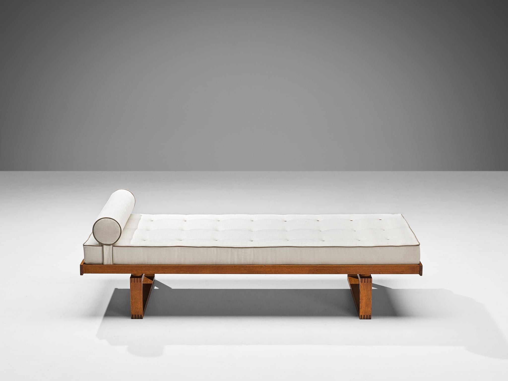 Børge Mogensen Daybed in Teak 1