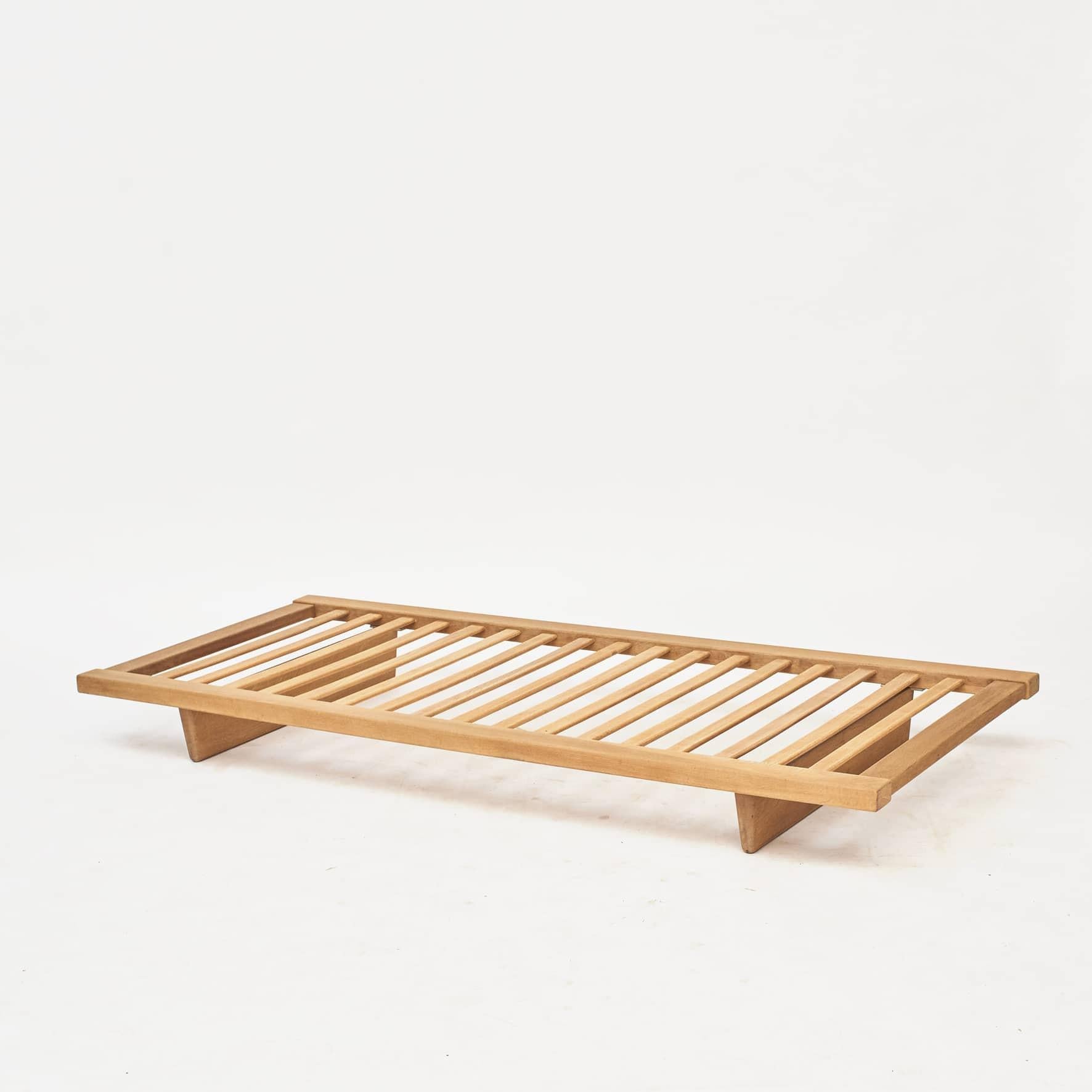 Børge Mogensen Daybed Model 192 for Frederica Furniture in Denmark 1