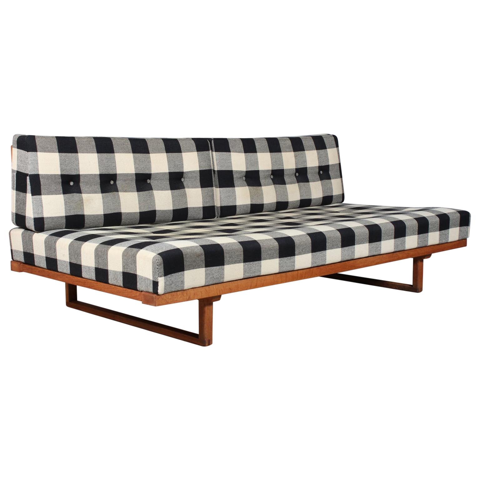 Børge Mogensen Daybed, Model 4312