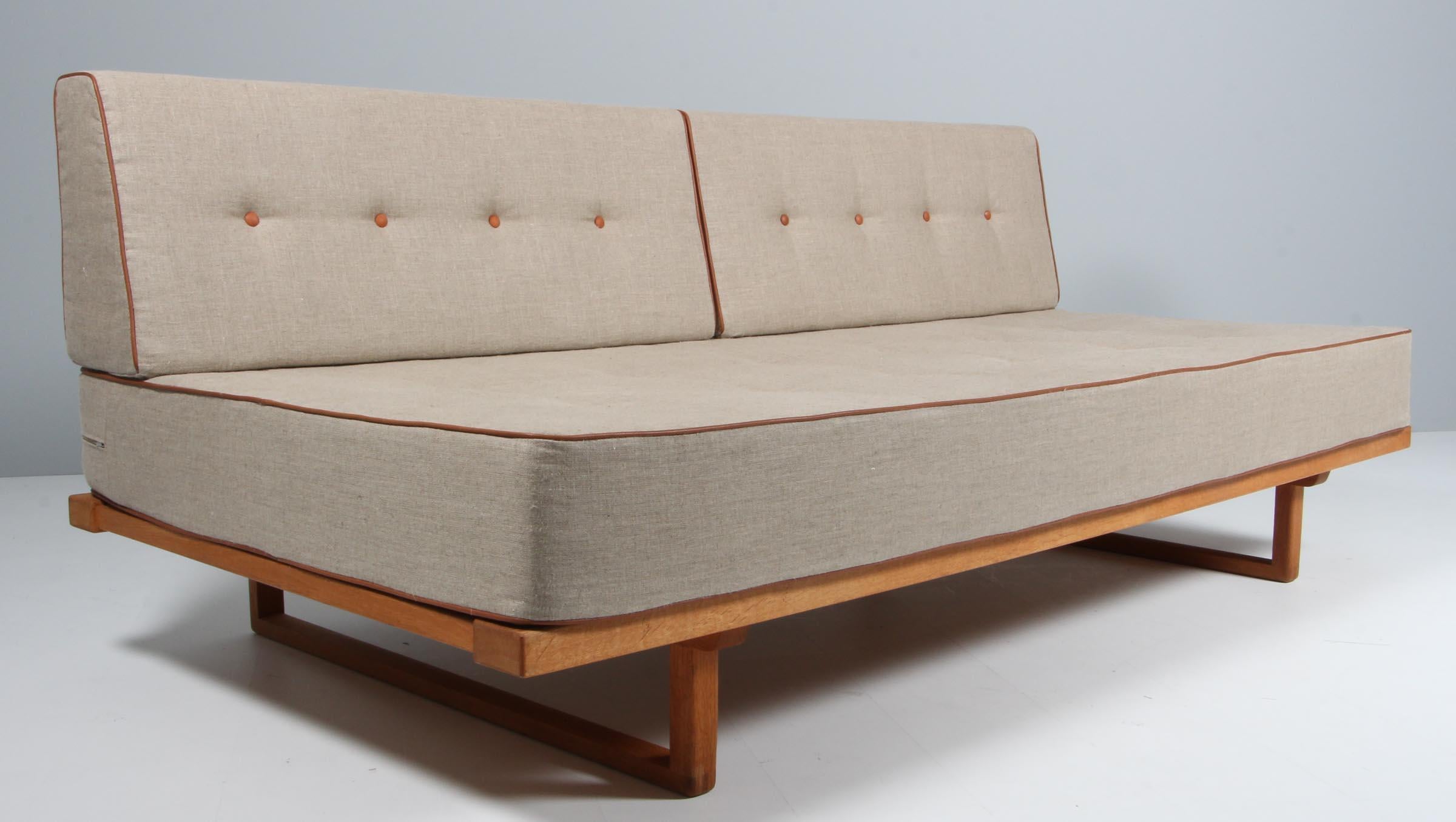 Danish Børge Mogensen Daybed Model 4316