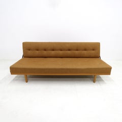 Børge Mogensen Daybed Model No. 190, 1963