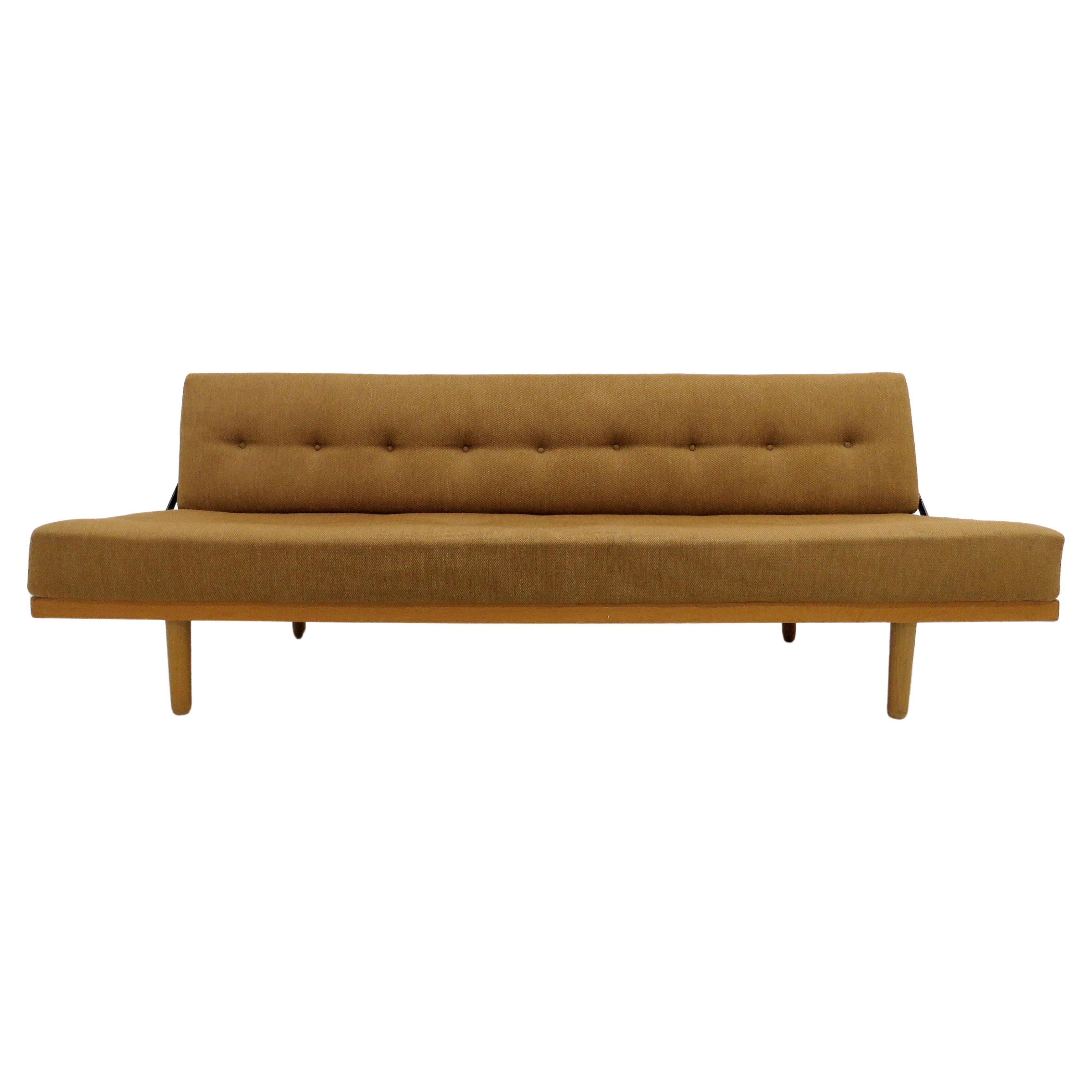 Børge Mogensen Daybed Model No. 190, 1963 For Sale