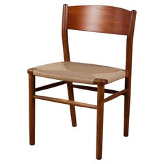 Børge Mogensen Desk or Side Chair