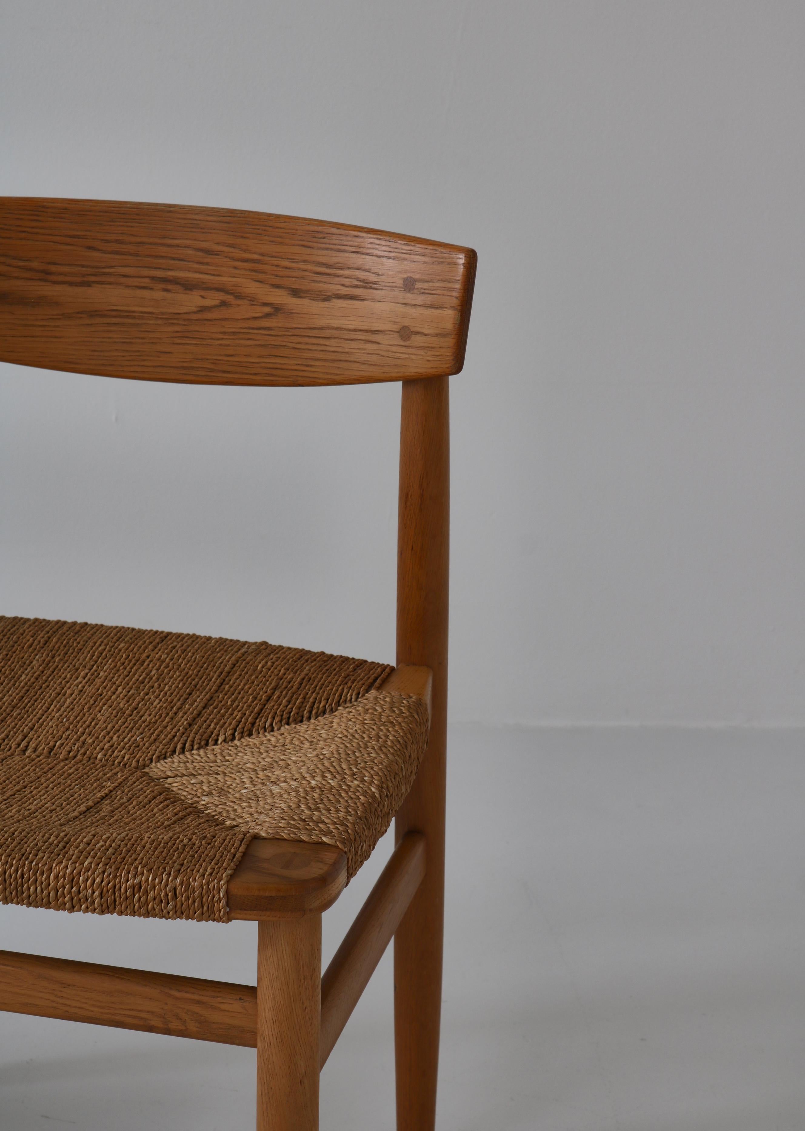 Børge Mogensen Dining Chair 