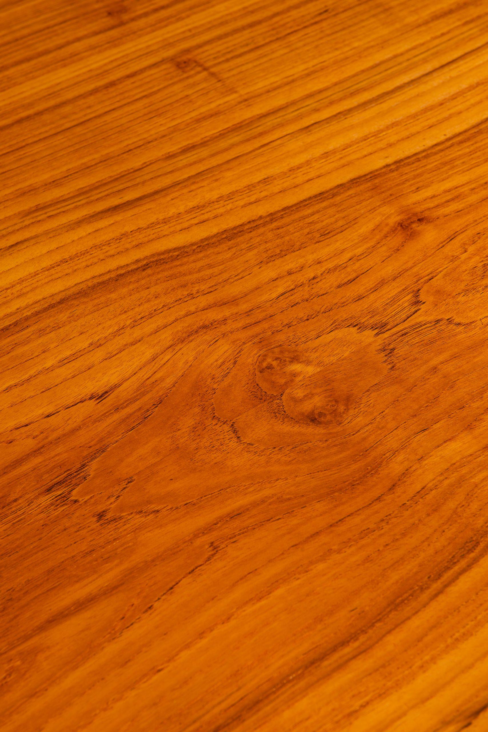 Børge Mogensen Dining Table or Desk Produced by Søborg Møbler in Denmark For Sale 10