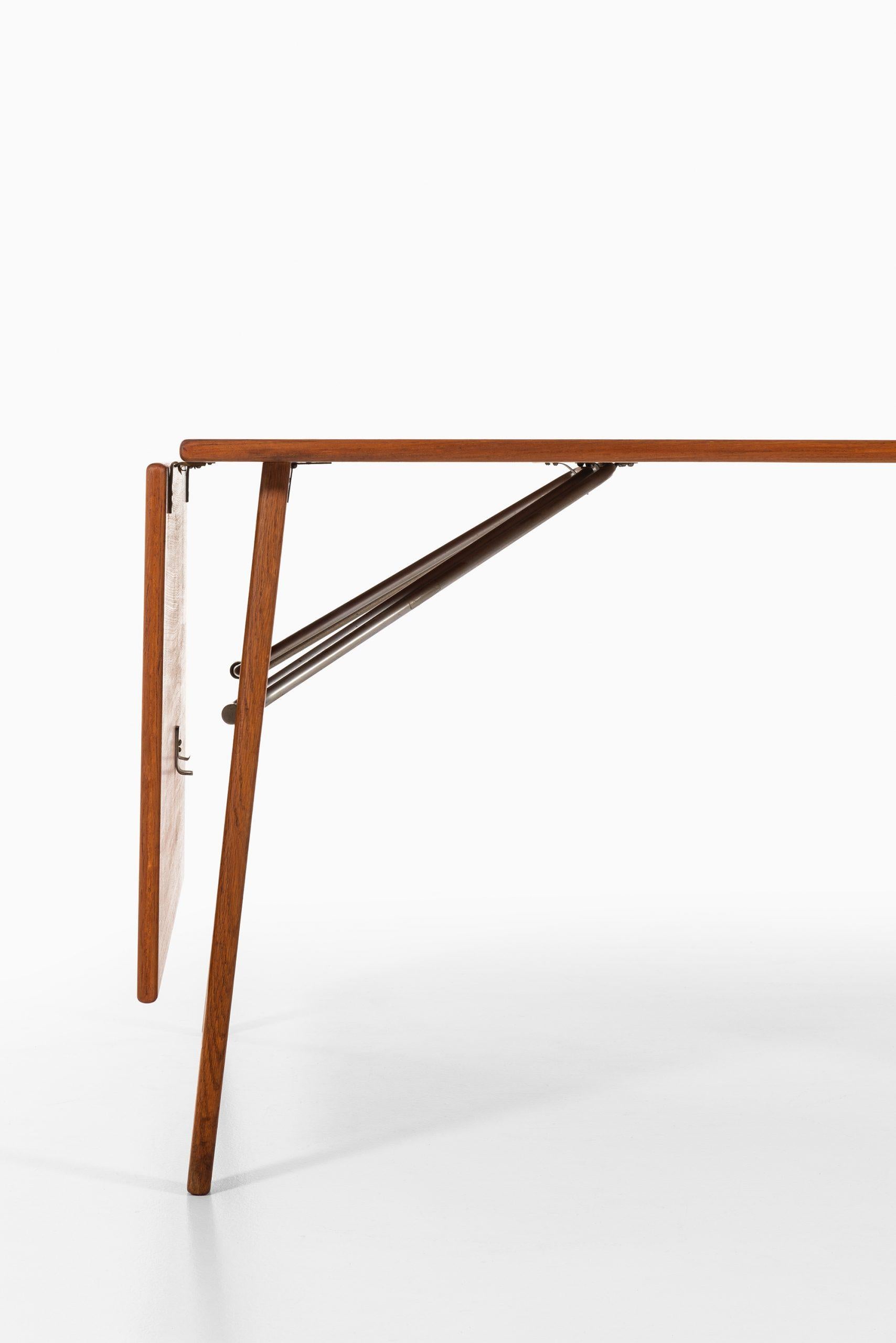 borge mogensen dining table