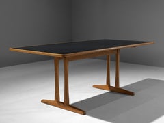 Børge Mogensen Dining Table Model '6289' in Oak