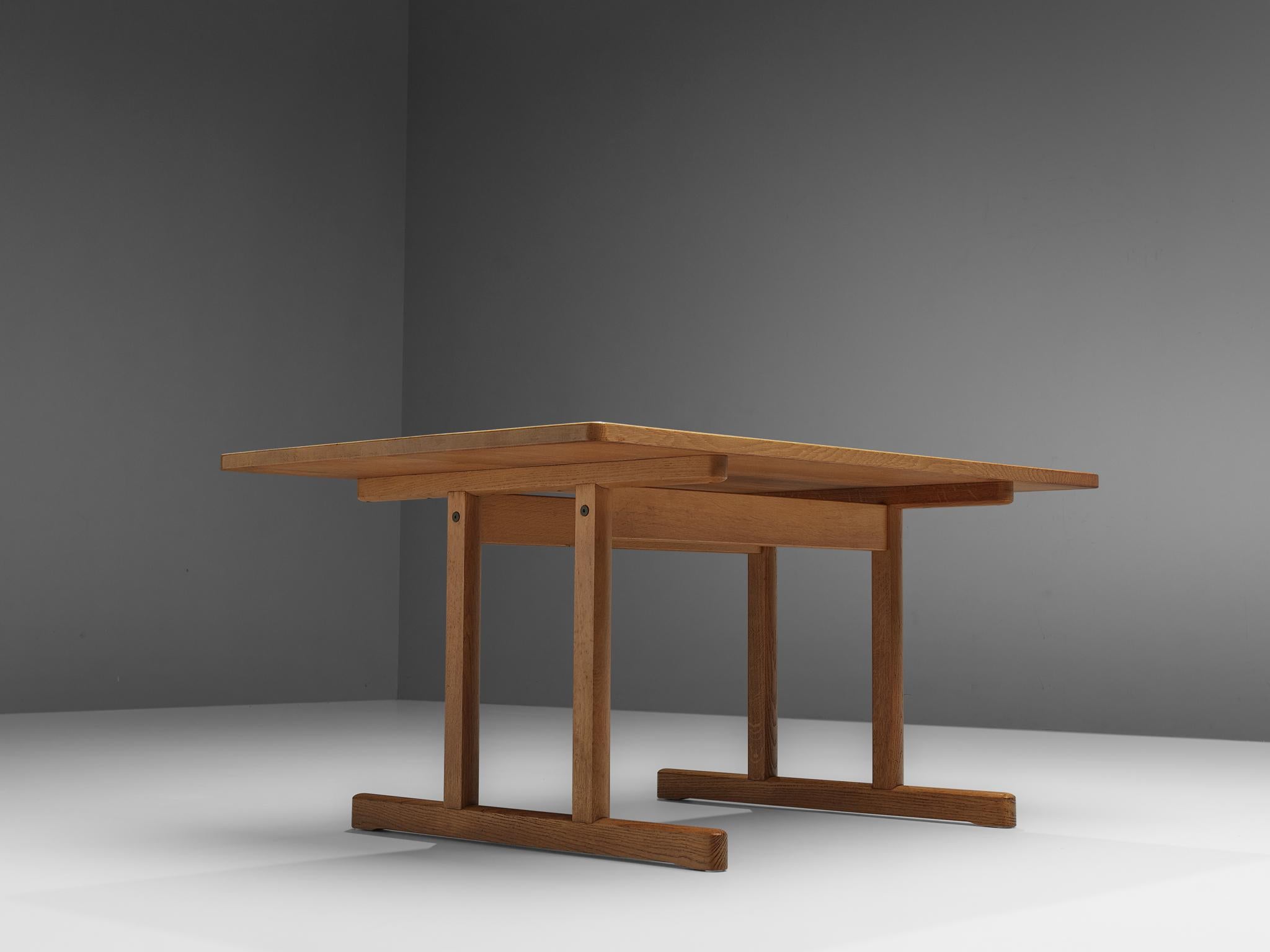 mogensen table