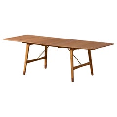 Børge Mogensen Dining Table model "753", 1950s