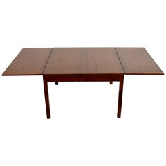 Børge Mogensen Drop Leaf Coffee Table