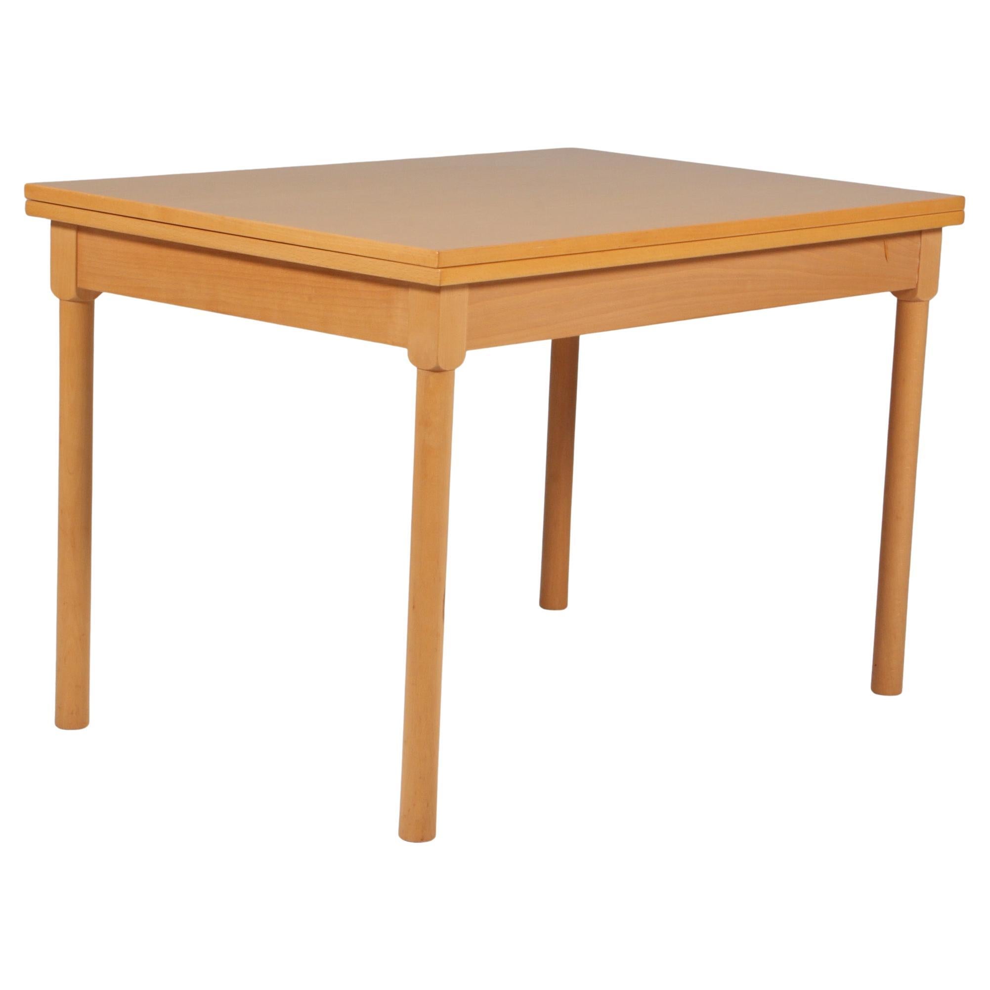 Børge Mogensen Klapptisch