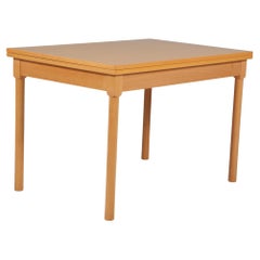 Børge Mogensen Folding Table