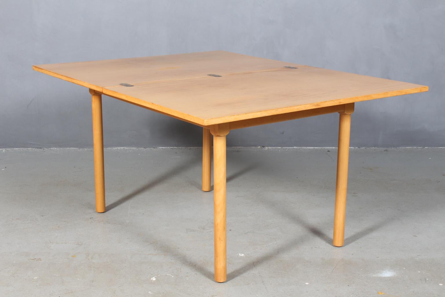 Mid-20th Century Børge Mogensen Folding Table