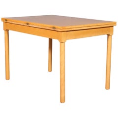Børge Mogensen Folding Table