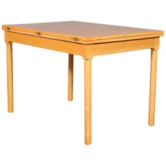 Table pliante Børge Mogensen