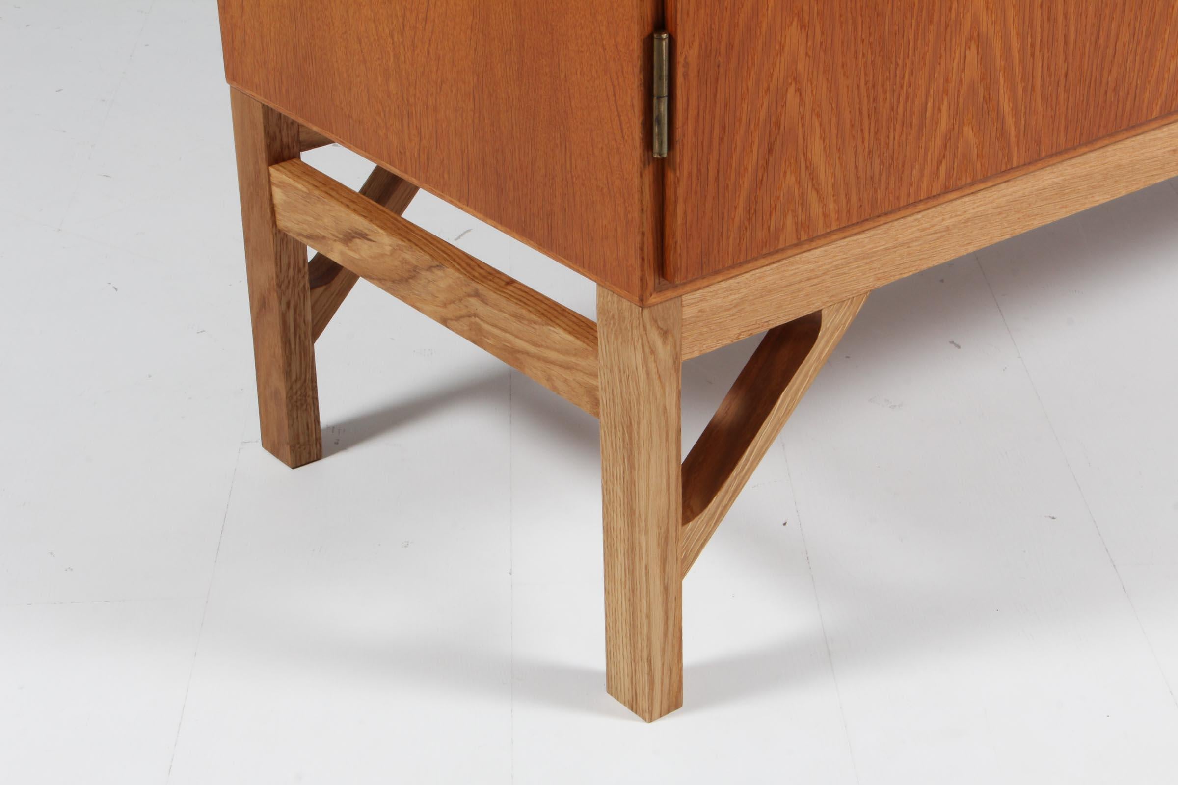 Danish Børge Mogensen for FDB, 