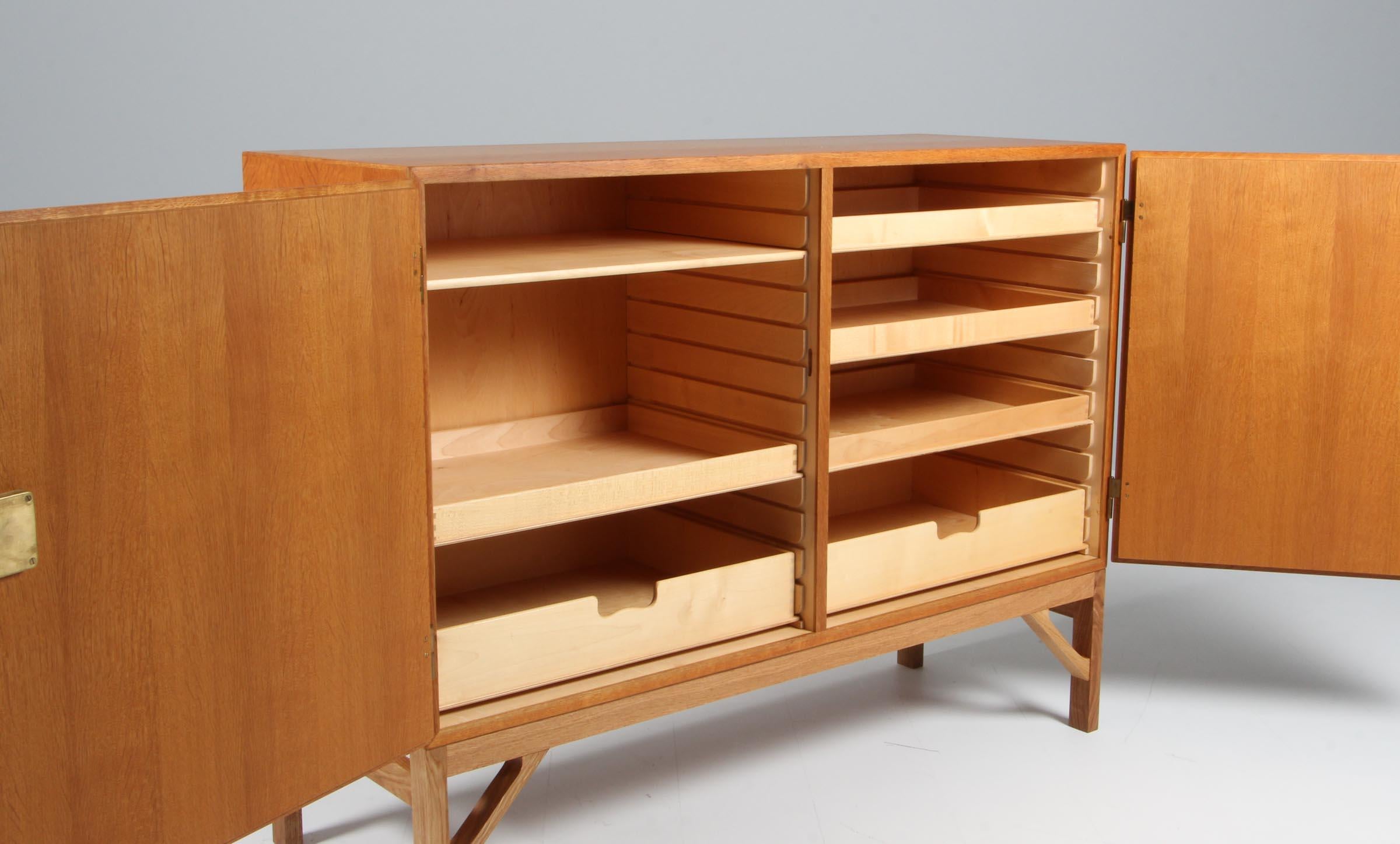 Mid-20th Century Børge Mogensen for FDB, 