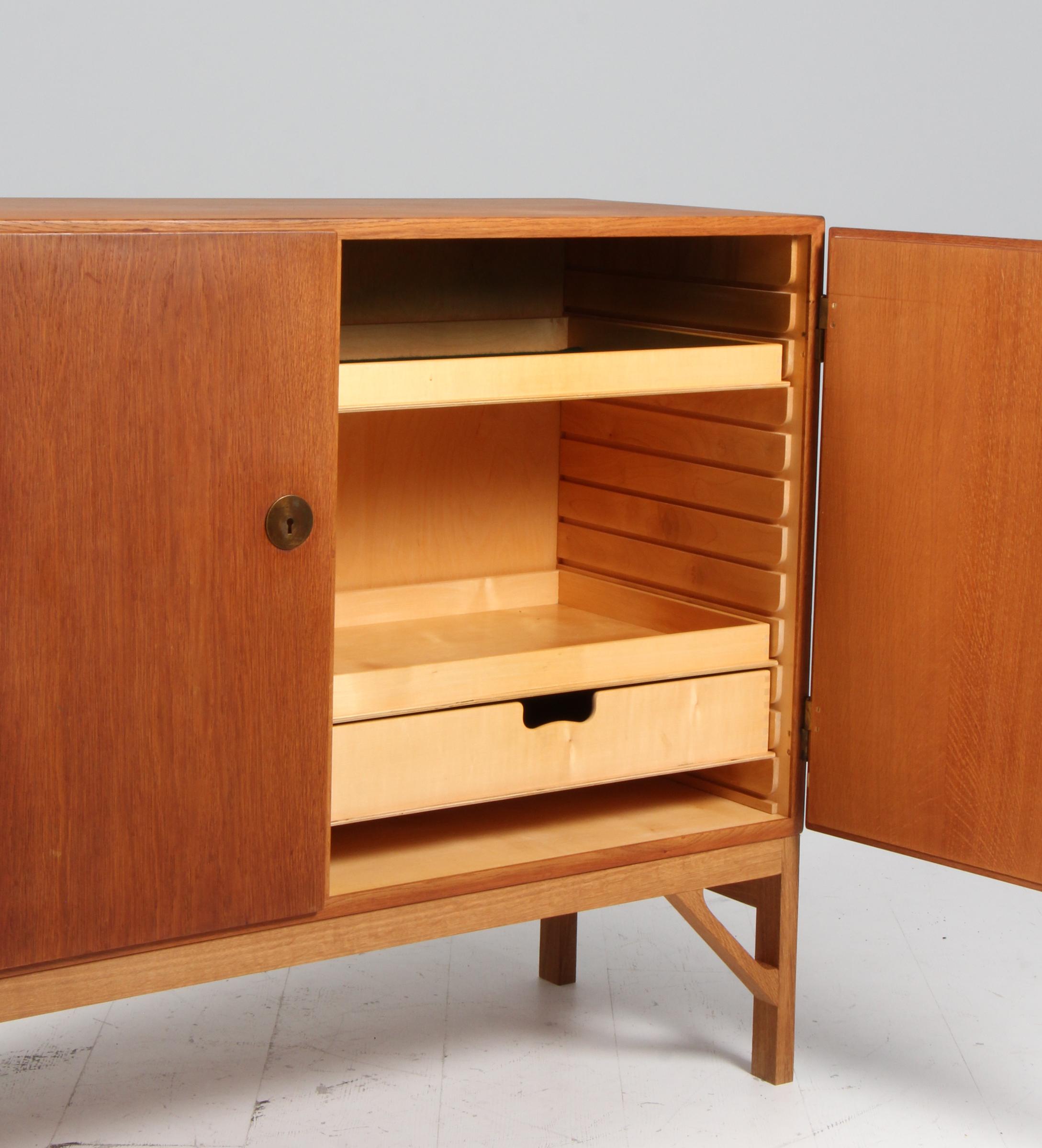 Mid-20th Century Børge Mogensen for FDB, 