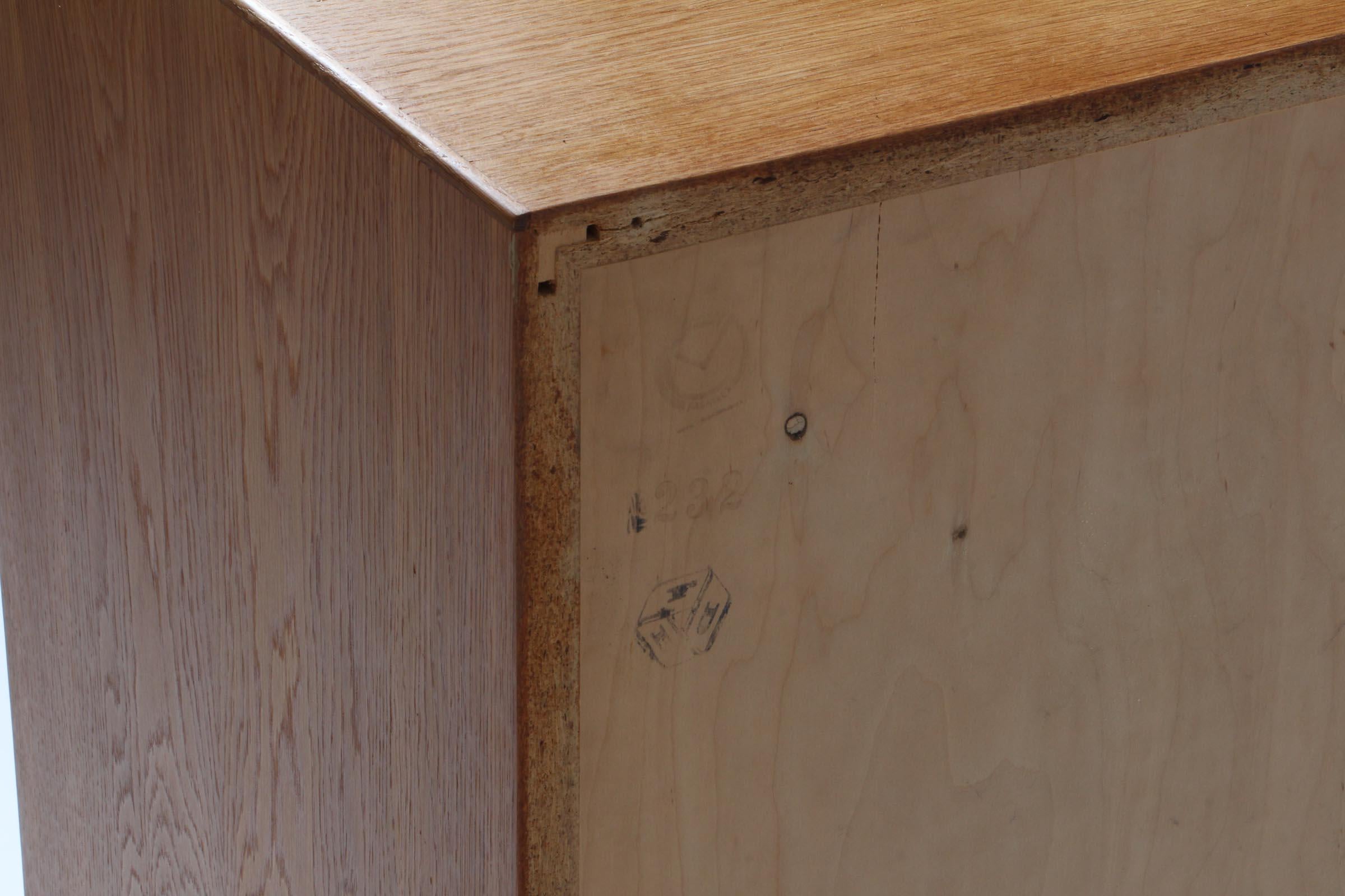 Oak Børge Mogensen for FDB, 