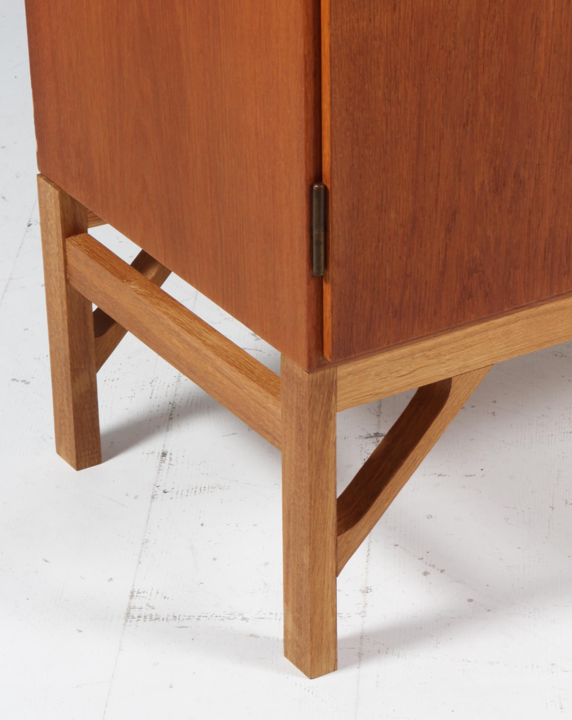 Oak Børge Mogensen for FDB, 