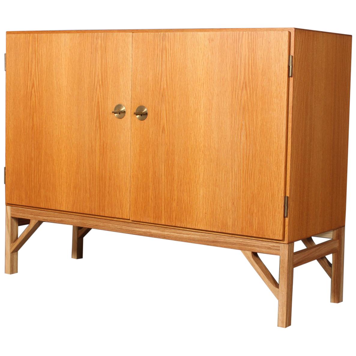 Børge Mogensen for FDB, "China" Cabinet