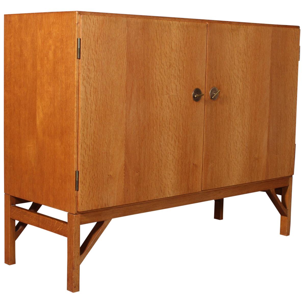 Børge Mogensen for FDB, "China" Cabinet