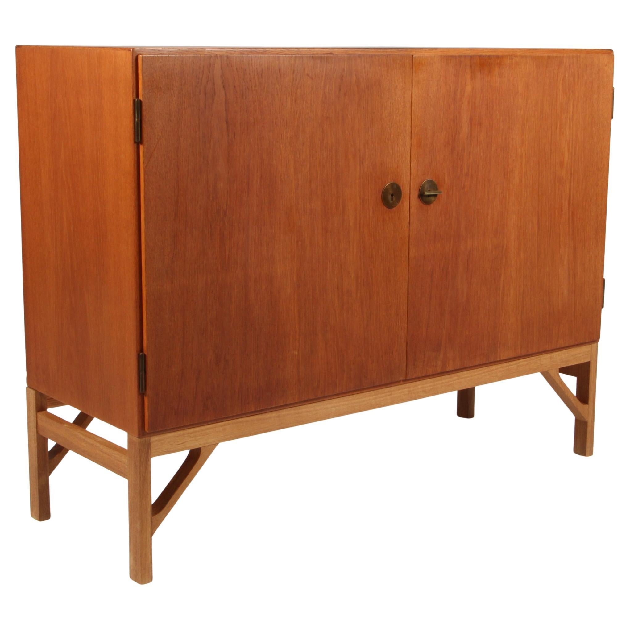 Børge Mogensen for FDB, "China" Cabinet For Sale