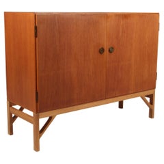 Cabinets