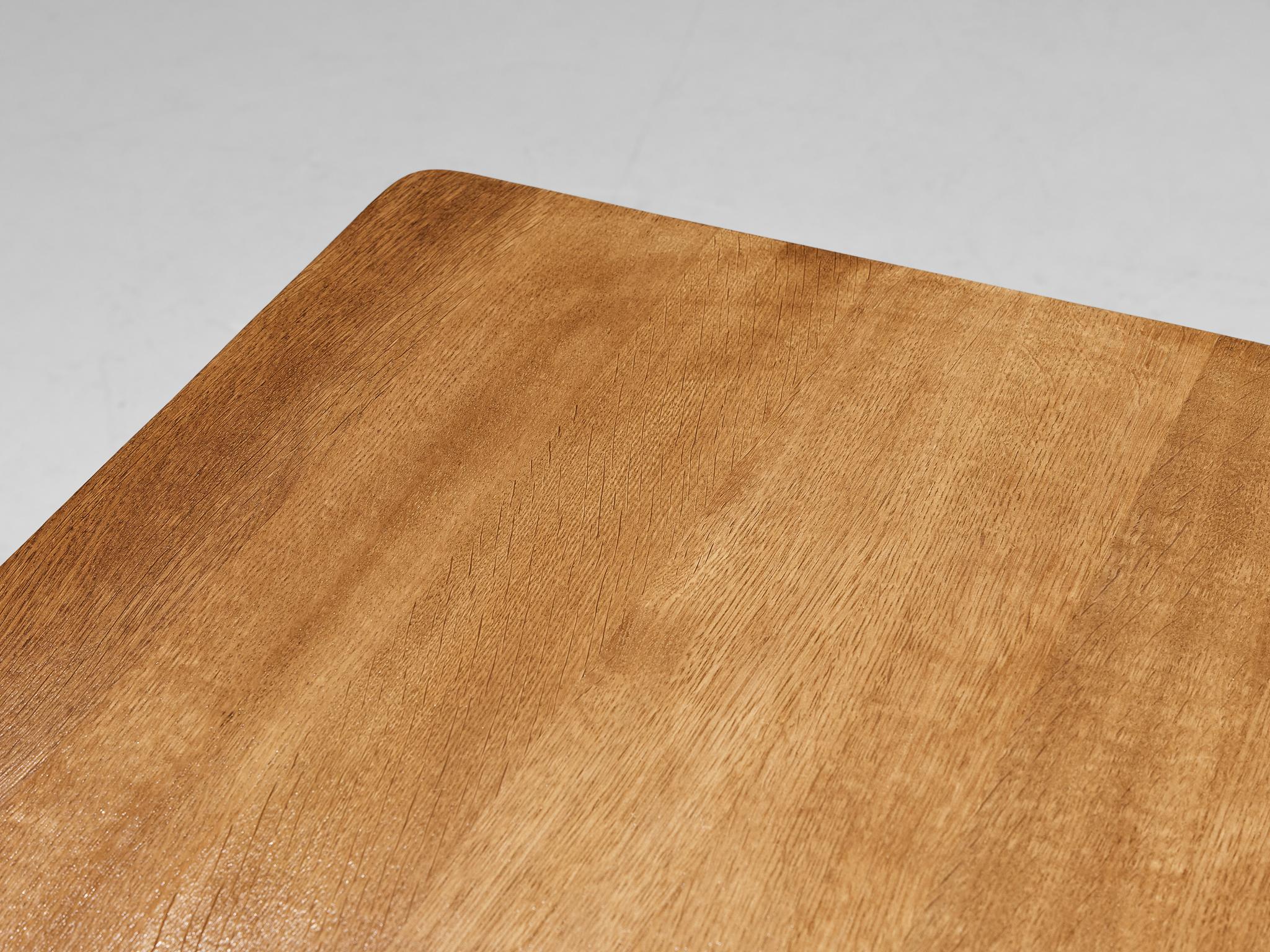 Børge Mogensen for Fredericia Coffee Table in Oak  For Sale 4