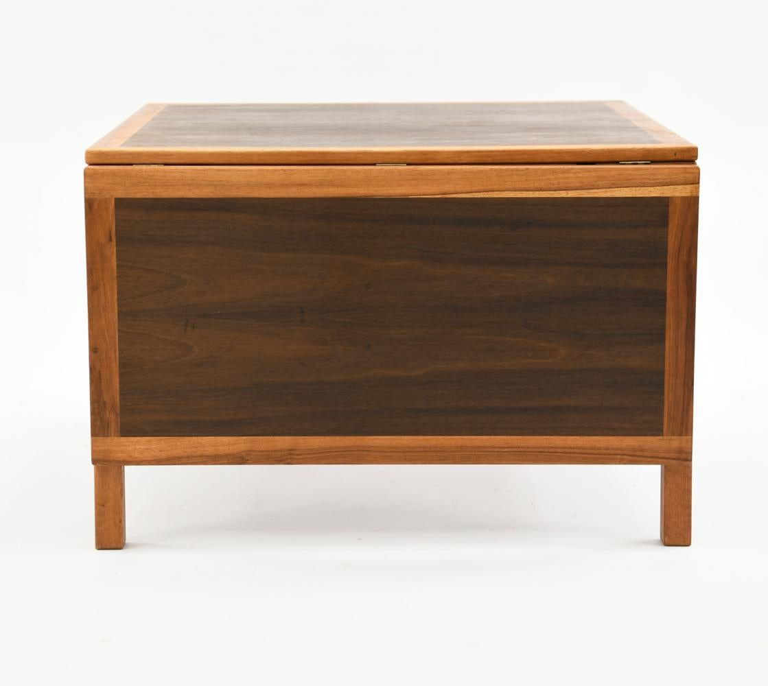 Børge Mogensen for Fredericia Model 5362 Coffee Table 2