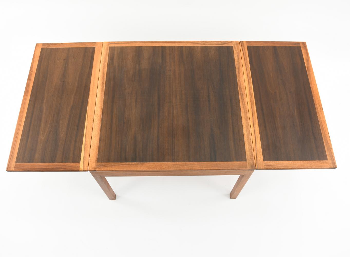Mid-20th Century Børge Mogensen for Fredericia Model 5362 Coffee Table