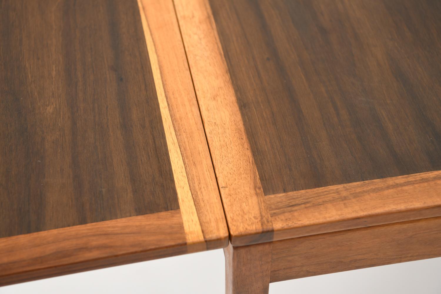 Wood Børge Mogensen for Fredericia Model 5362 Coffee Table