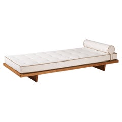 Børge Mogensen pour Fredericia Stolefabrik Daybed en chêne