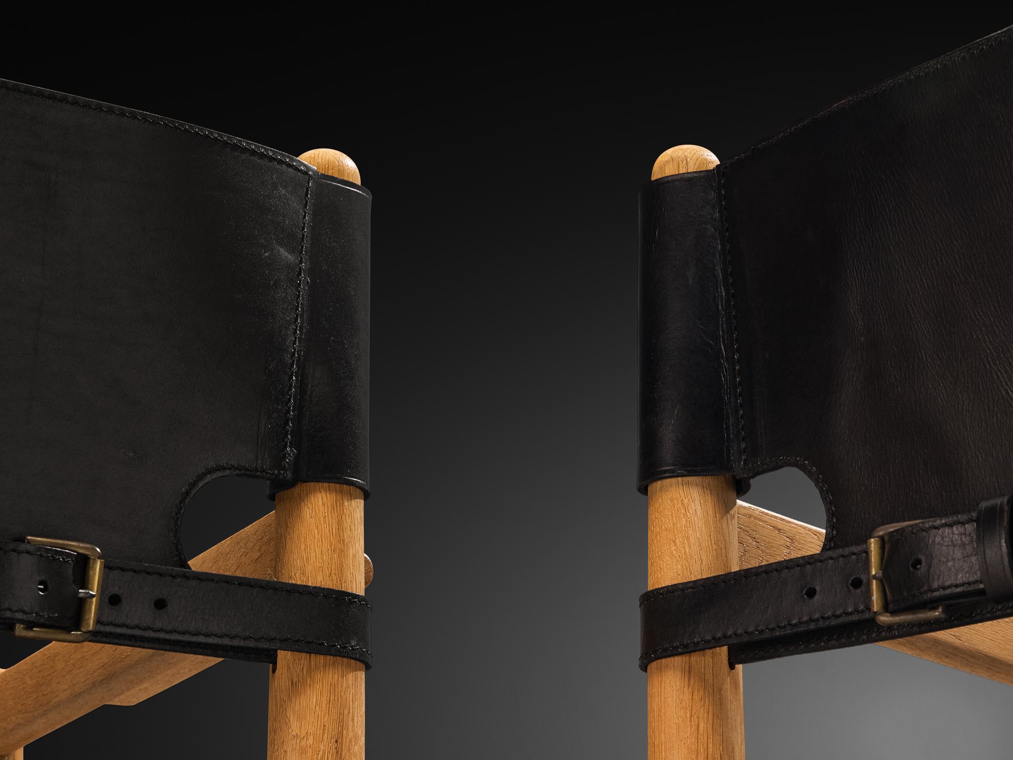 Børge Mogensen für Fredericia Stolefabrik Spanische