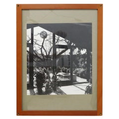 Børge Mogensen - Framed Photograph B, 1960