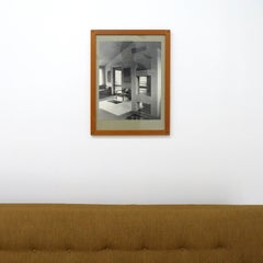 Børge Mogensen - Gerahmte Fotografie C, 1960